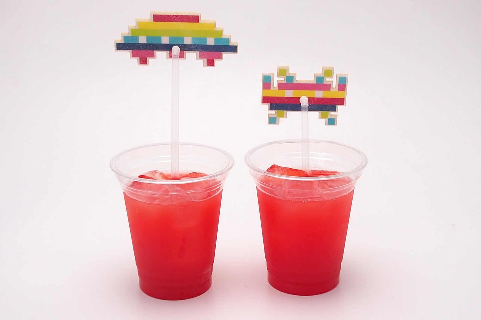 シューティングカクテル（ノンアルコール）価格:¥750（税込）（提供画像）