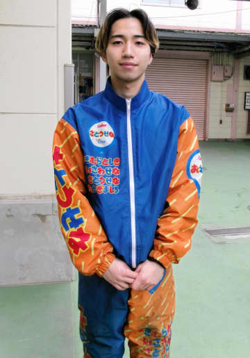 【ボート】平和島 当地フレッシュルーキーの佐藤世那は前検から早くも手応え「数字以上の感じです」