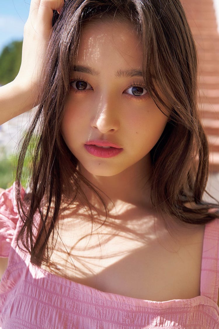 JK笑顔 