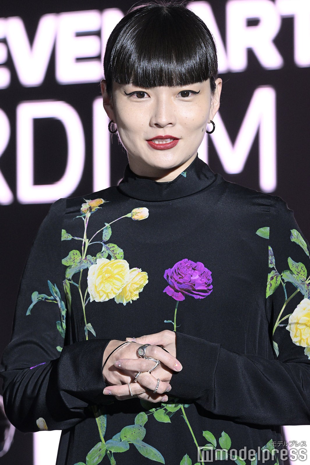 秋元梢（C）モデルプレス