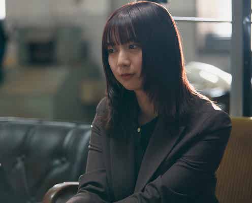 「イグナイト」伊野尾(上白石萌歌)、バイク移動の理由・今までの行動の伏線回収が話題「辻褄が合う」「腑に落ちた」