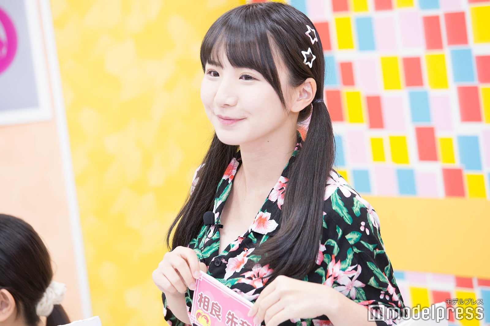 相良朱音 （C）モデルプレス