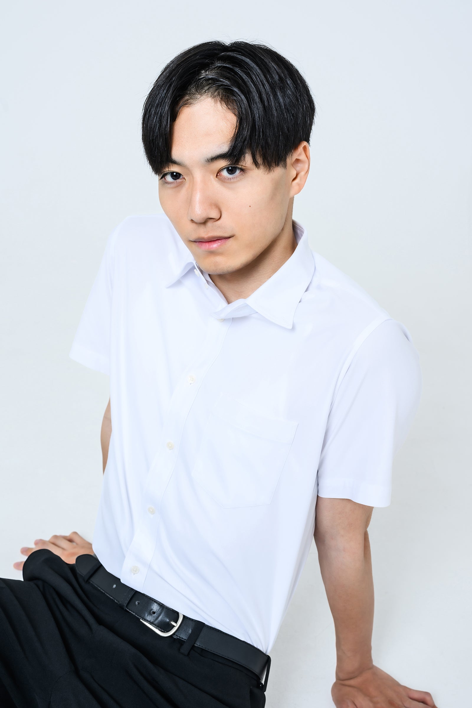 水谷潤さん（提供写真）