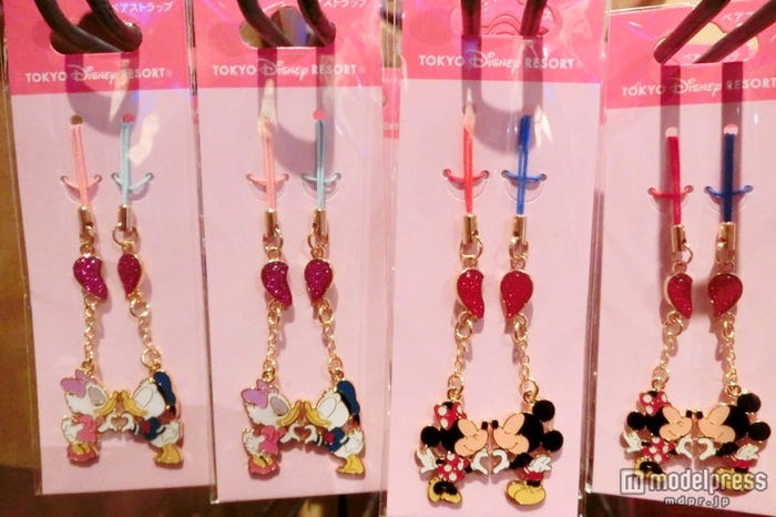 ペアストラップ