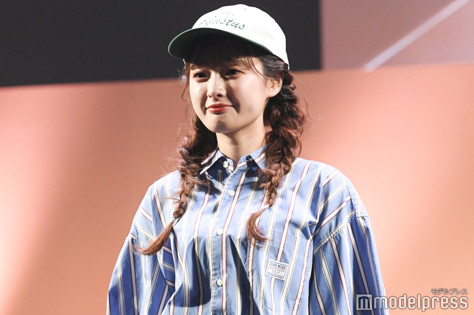 夢咲ももな（C）モデルプレス