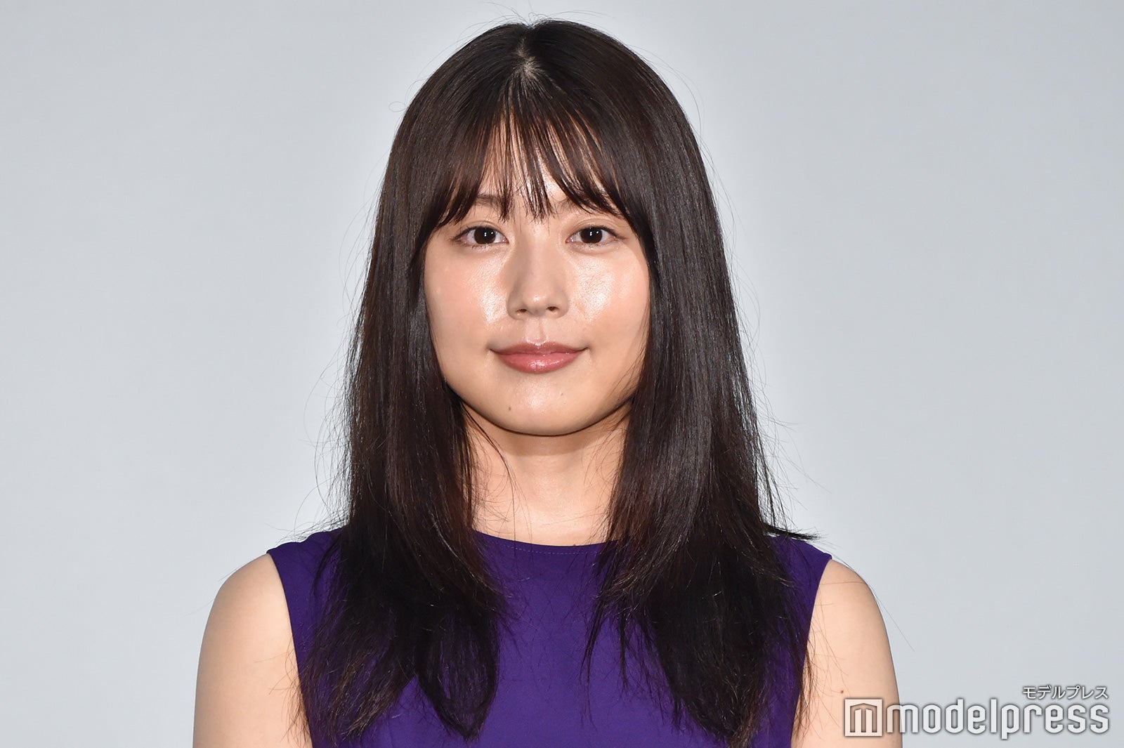 有村架純（C）モデルプレス