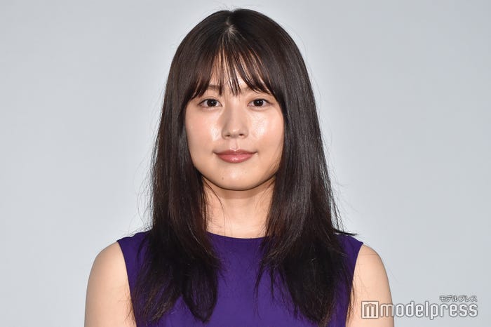 有村架純(C)モデルプレス