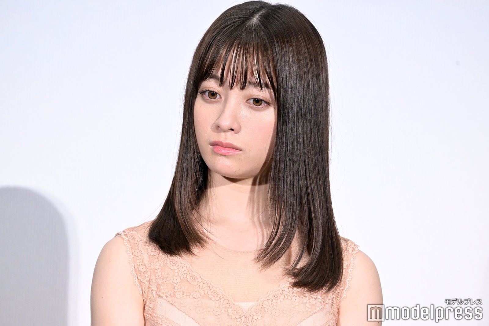 橋本環奈（C）モデルプレス