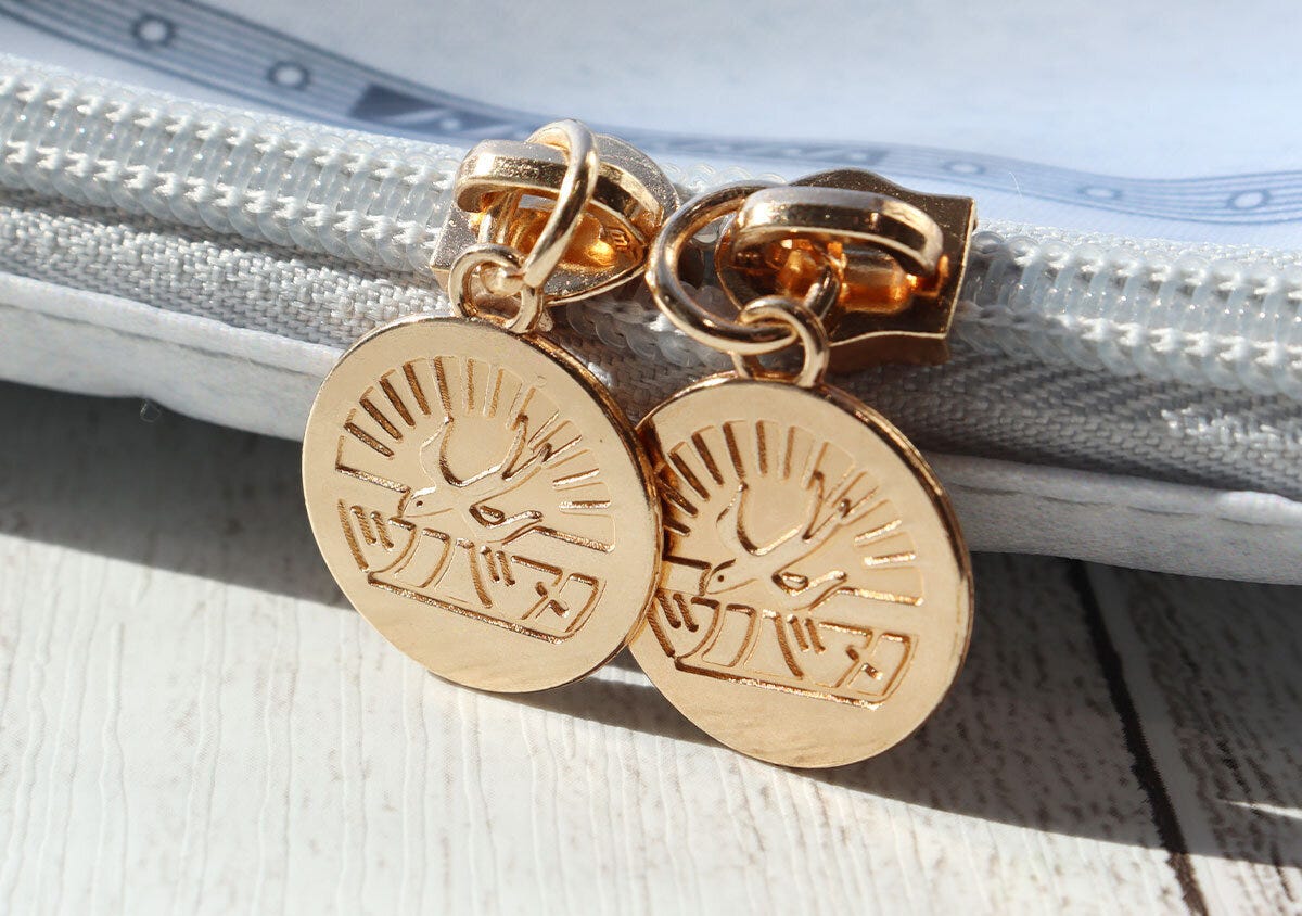 ツバメチャーム ツバメノートポーチ付録チャーム