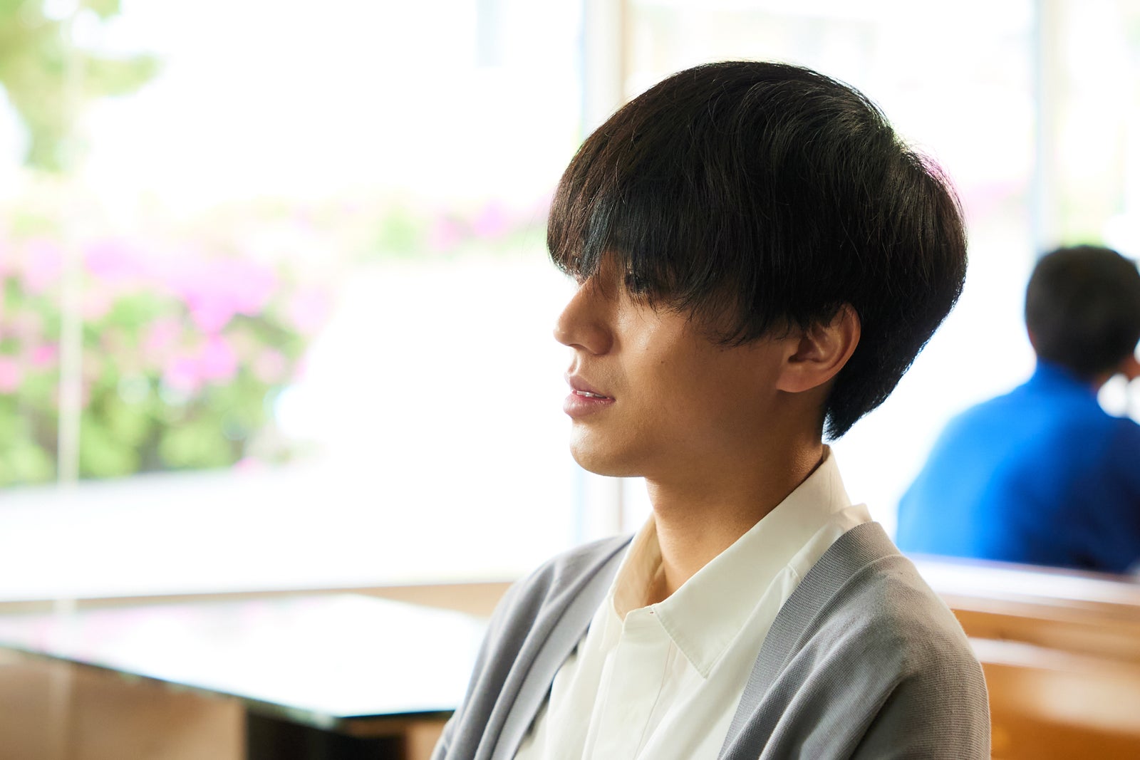 【東京タワー 第8話】透、詩史に本心ぶつける 耕二は由利から衝撃的な言葉を聞く