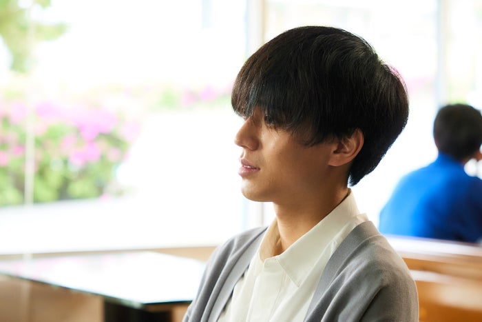 【東京タワー 第8話】透、詩史に本心ぶつける 耕二は由利から衝撃的な言葉を聞く