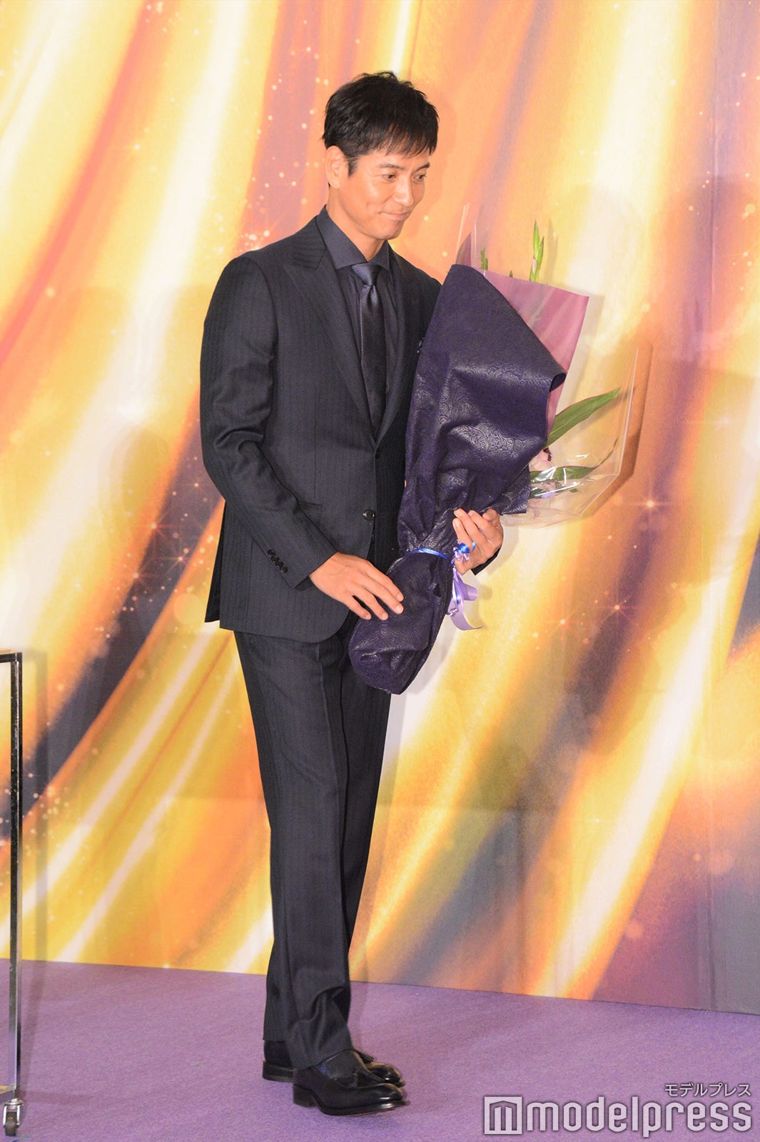 沢村一樹（C）モデルプレス
