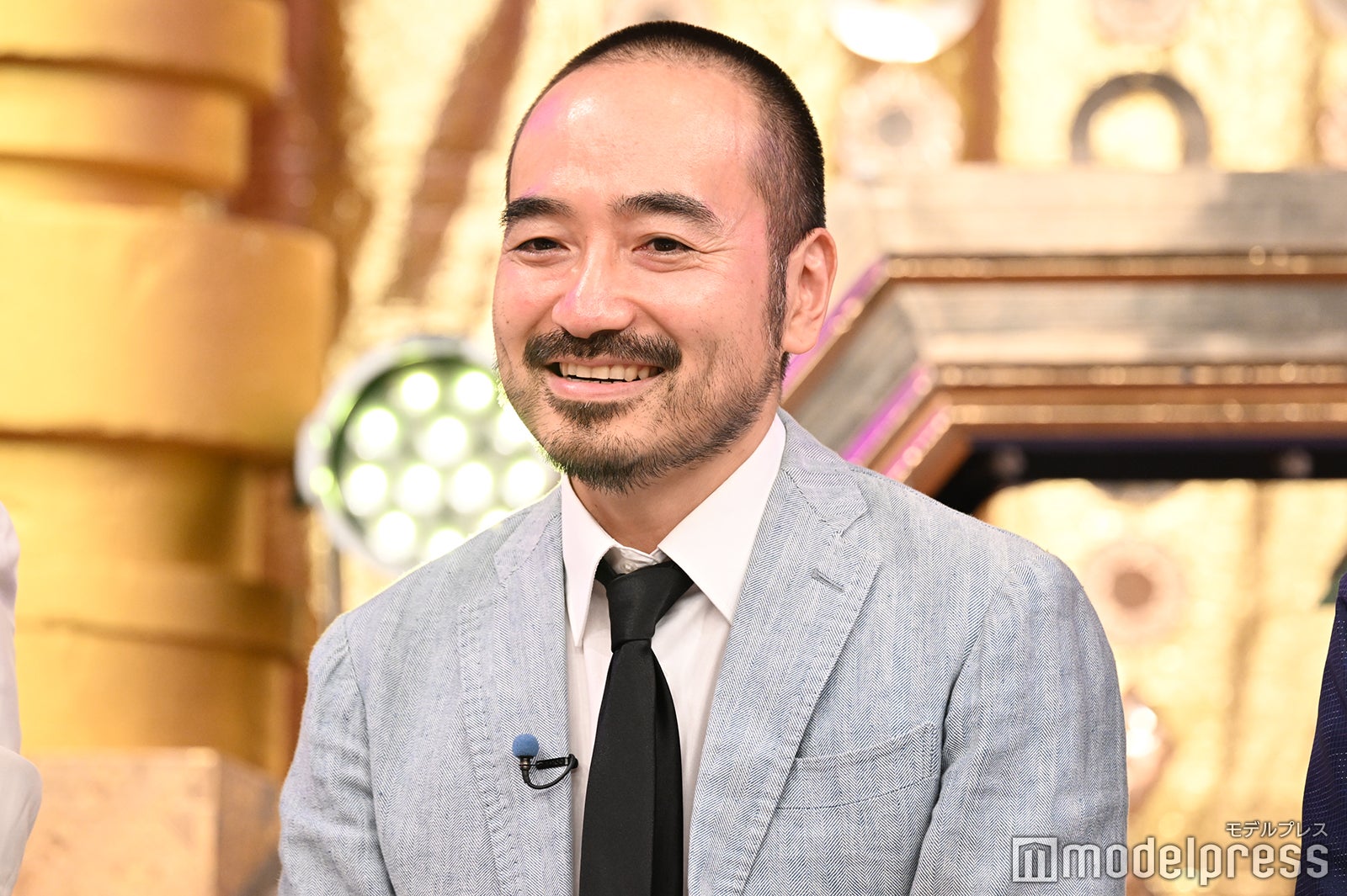 岩崎う大（C）モデルプレス