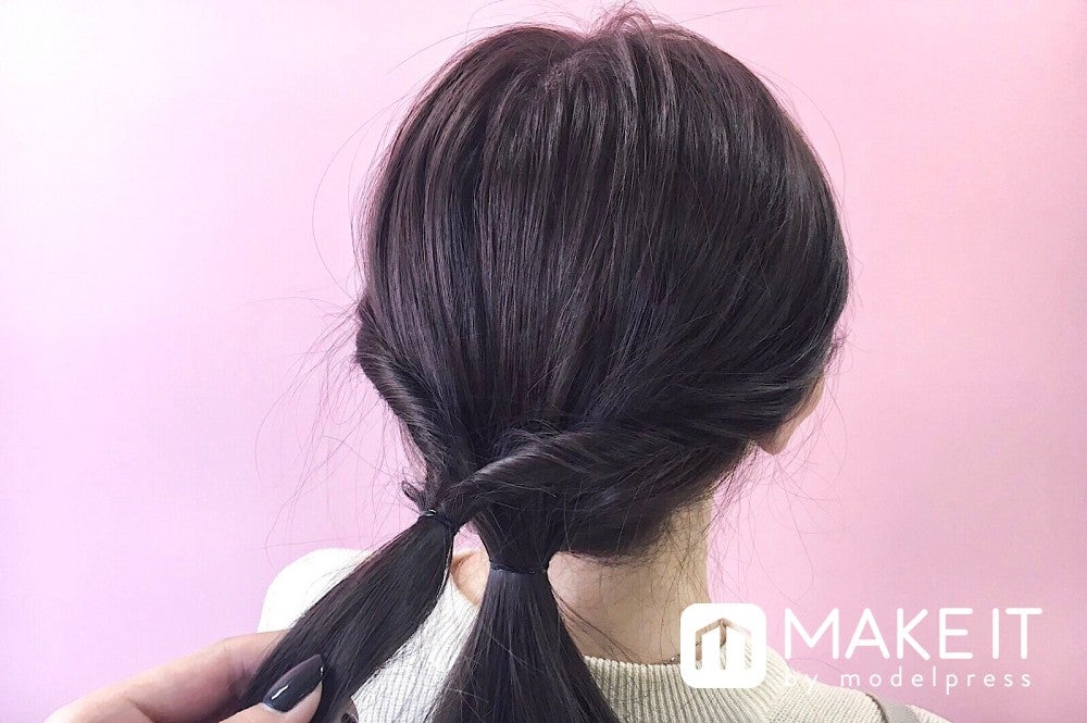 簡単なのにおしゃれ 夏を涼しく乗り切るヘアアレンジ9選 モデルプレス