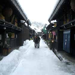飛騨高山/提供画像