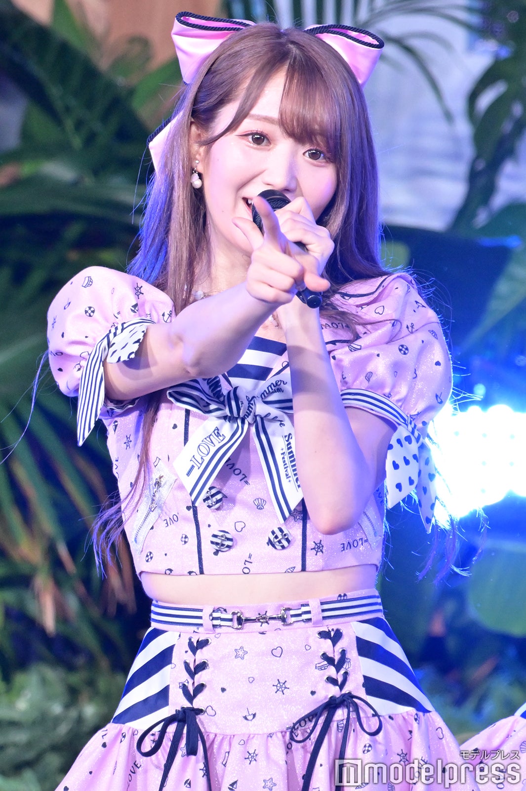 大谷映美里（C）モデルプレス