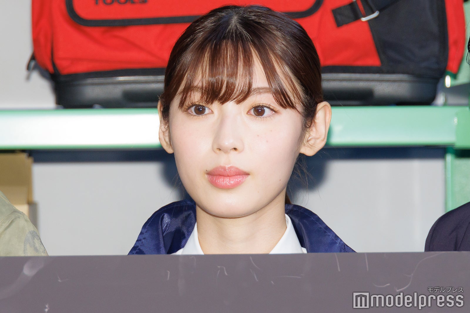 白石聖（C）モデルプレス