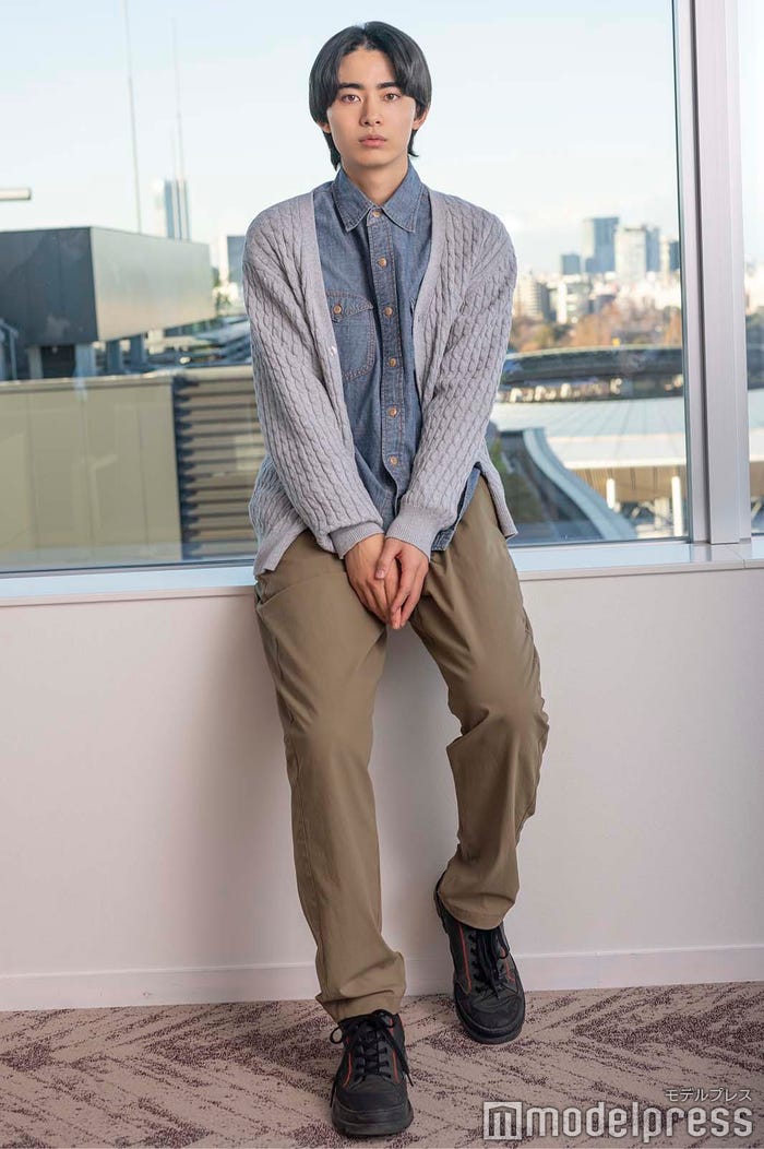 豊田裕大、山下幸輝(C)モデルプレス