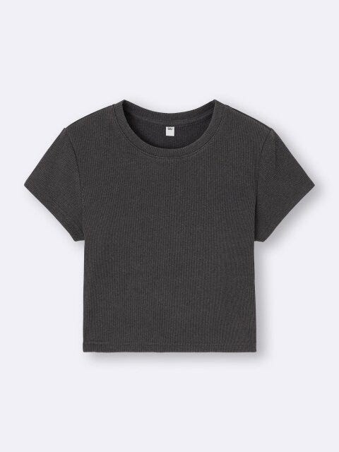 GU ウォッシュドリブミニT GUのウォッシュドリブミニT