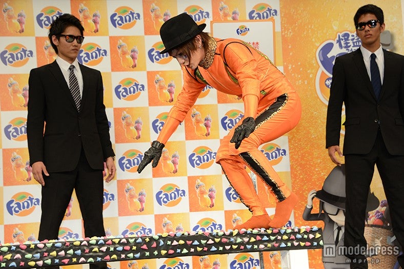 ゴールデンボンバー