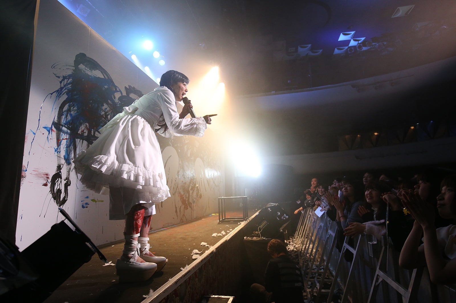  （画像提供：よしもとクリエイティブ・エージェンシー）