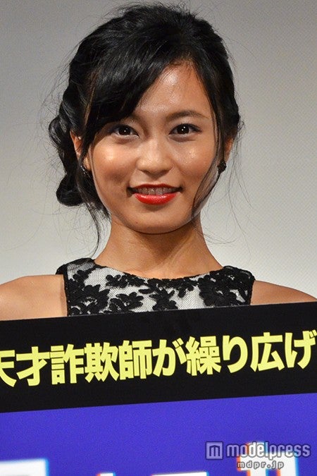 小島瑠璃子、理想のデート＆男性像を告白