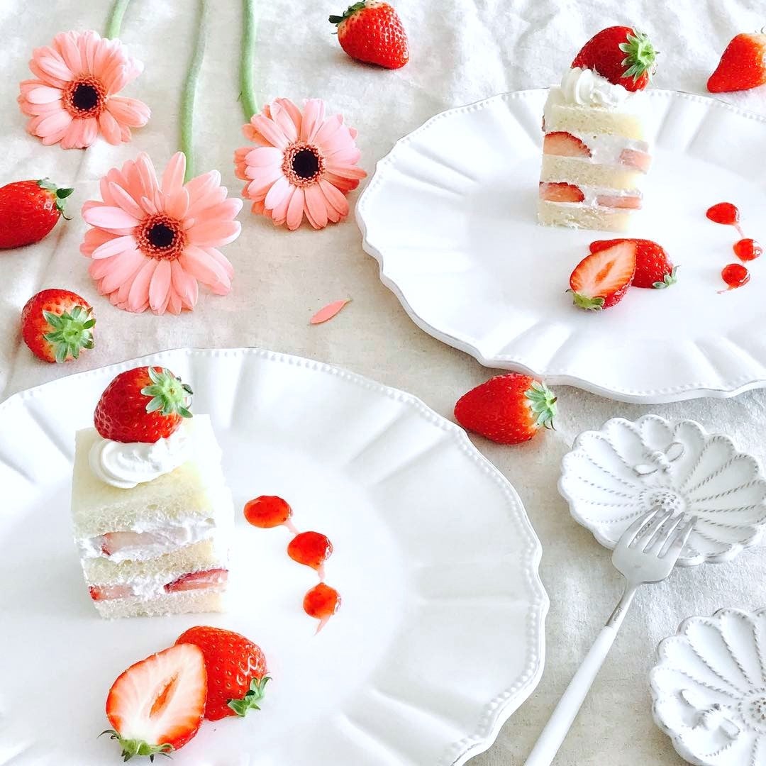 パパッと簡単 5分 で作れる本格お菓子あつめました オーブンなしレシピも モデルプレス