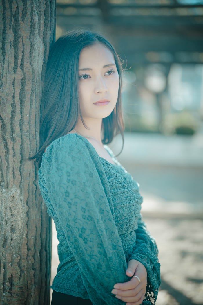 田幡妃菜(C)「人は見た目じゃないと思ってた。」製作委員会