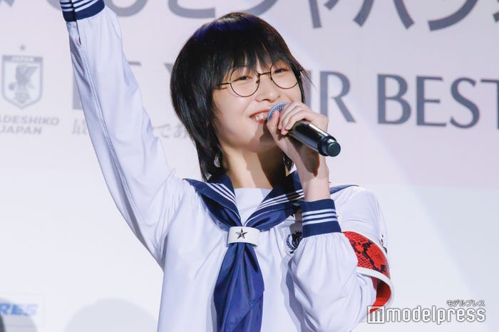 SUZUKA(C)モデルプレス