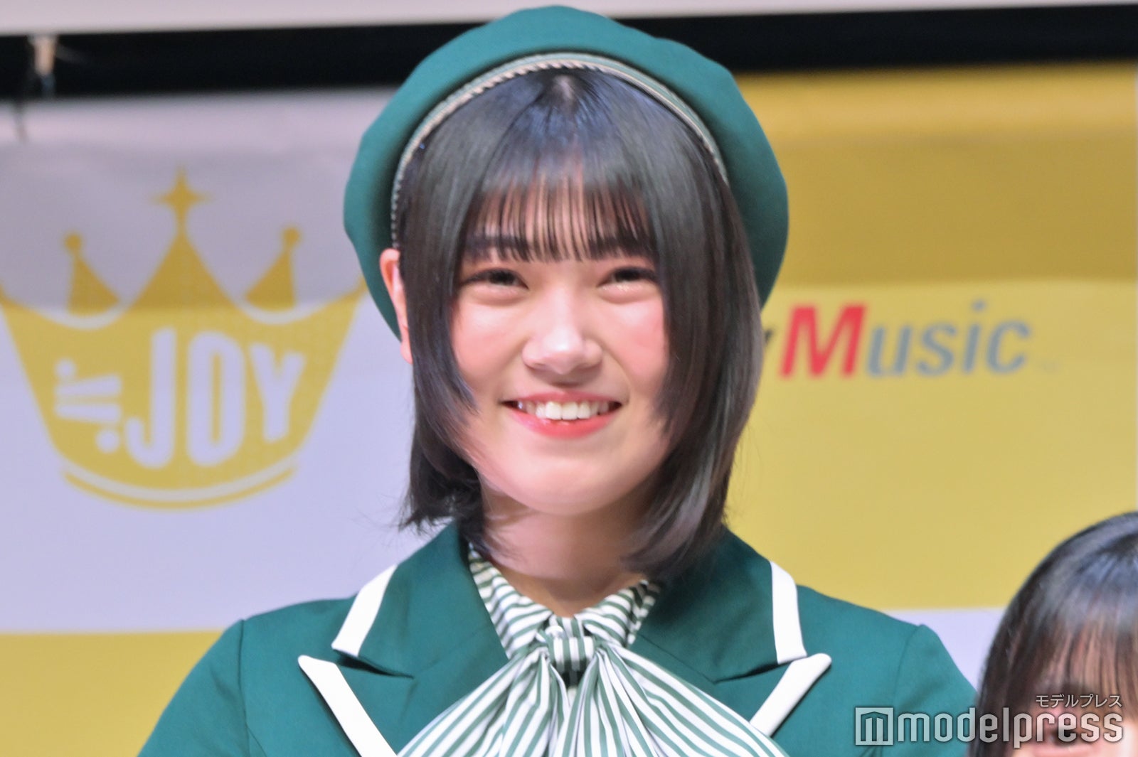 小澤愛実（C）モデルプレス