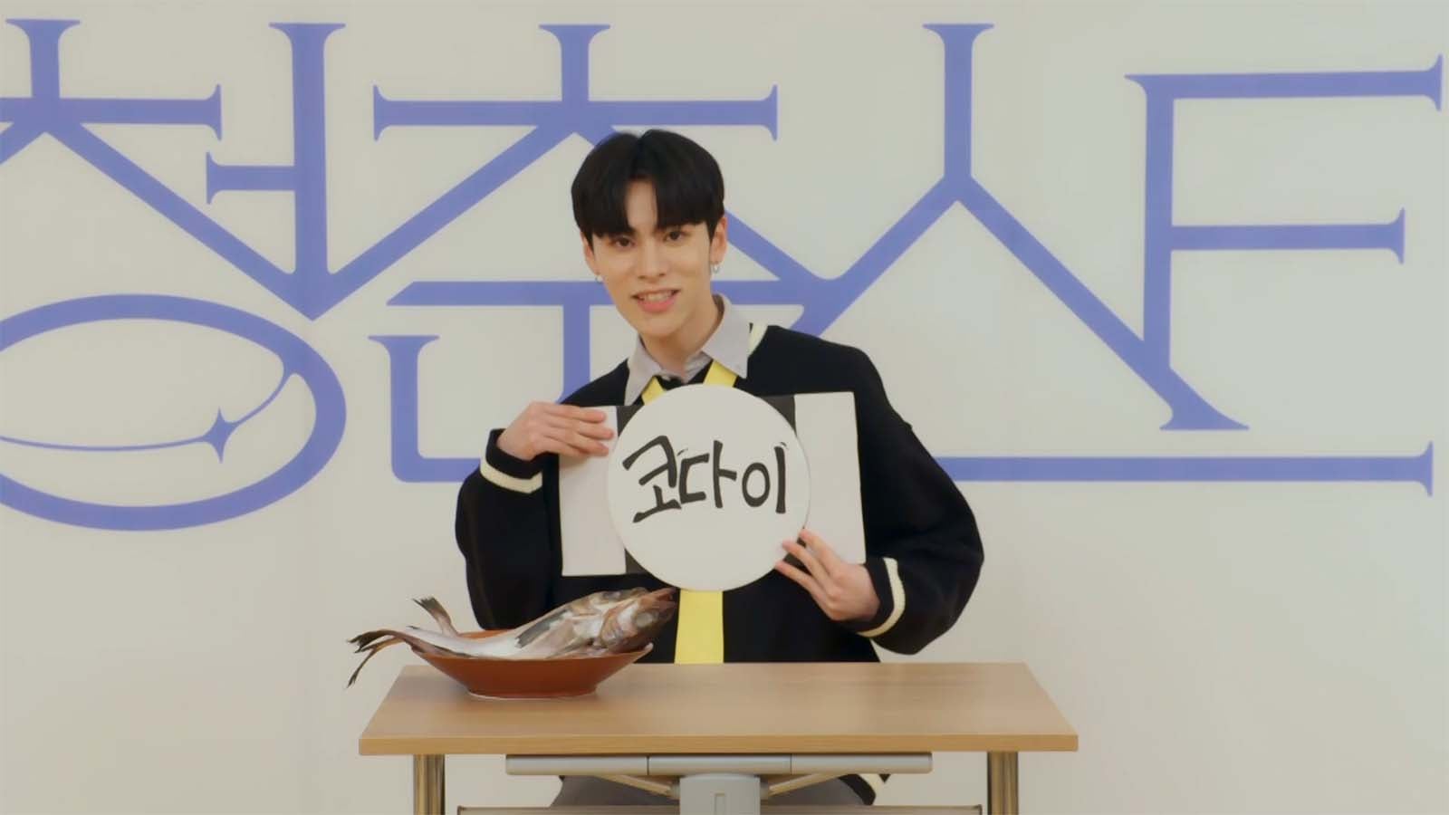 アイドル派／No.10コウダイ（C）CHANNEL A All rights reserved