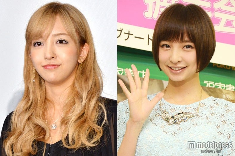 篠田麻里子が欠席　板野友美が「PON」に生出演