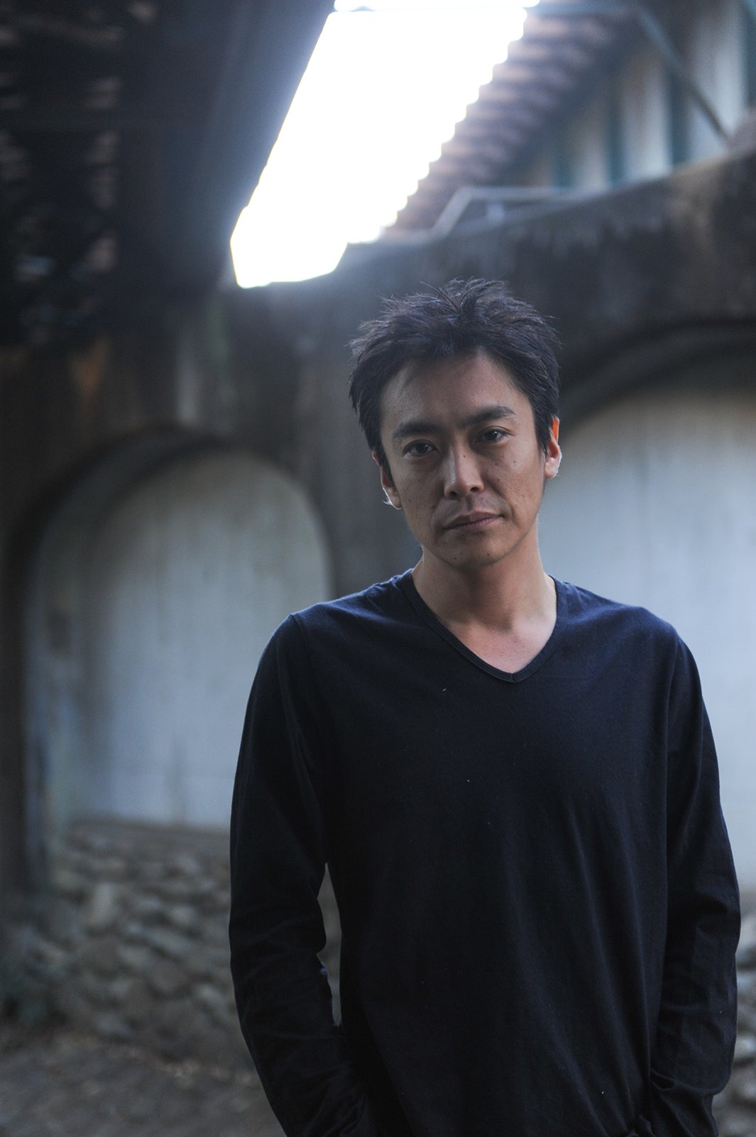 加藤虎ノ介 （提供写真）