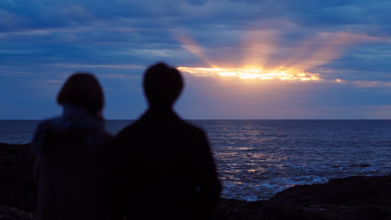 エリカ、まさと『ラブトランジット』シーズン2第4話（C）2024 Amazon Content Services LLC or its Affiliates.