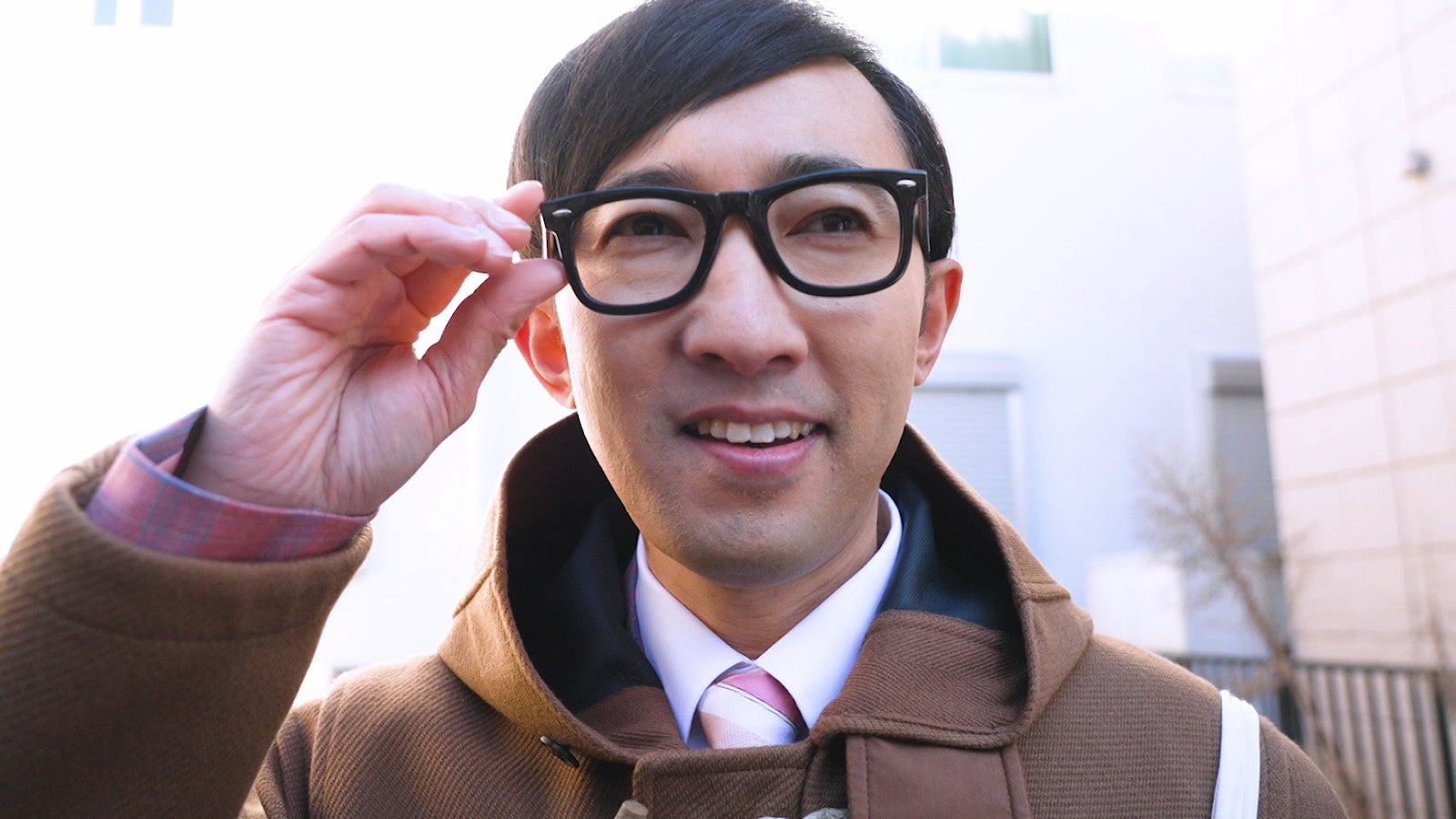 こがけん （C）日本テレビ