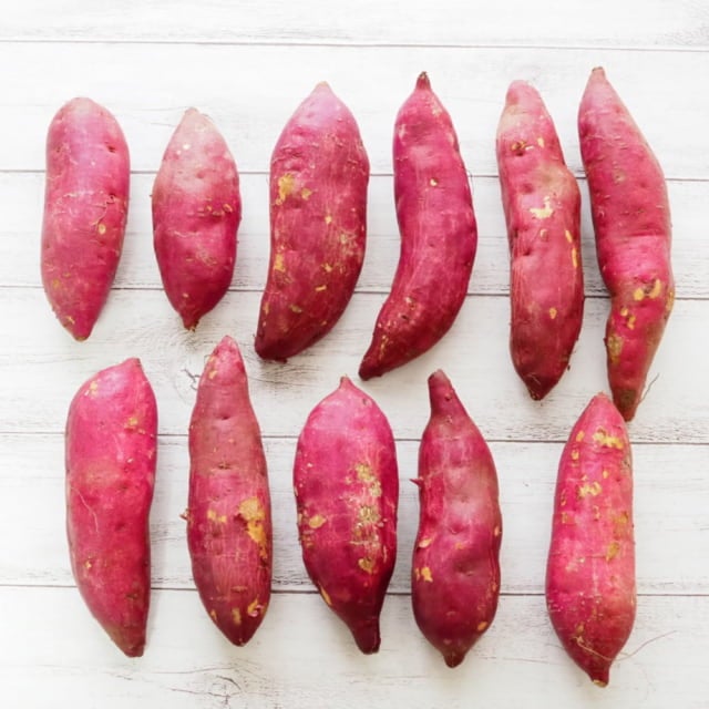 コストコさつまいも宮崎紅