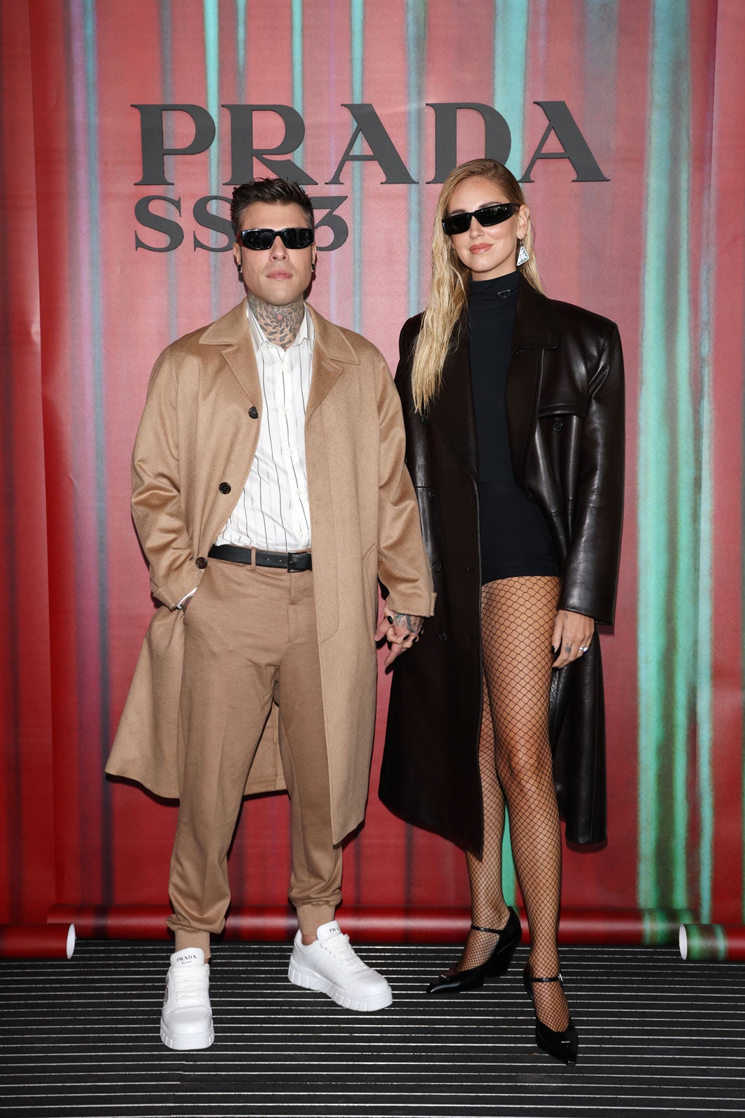 「TOUCH OF CRUDE」より（提供写真）