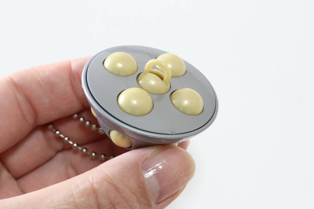 連れさりUFO　デザイン