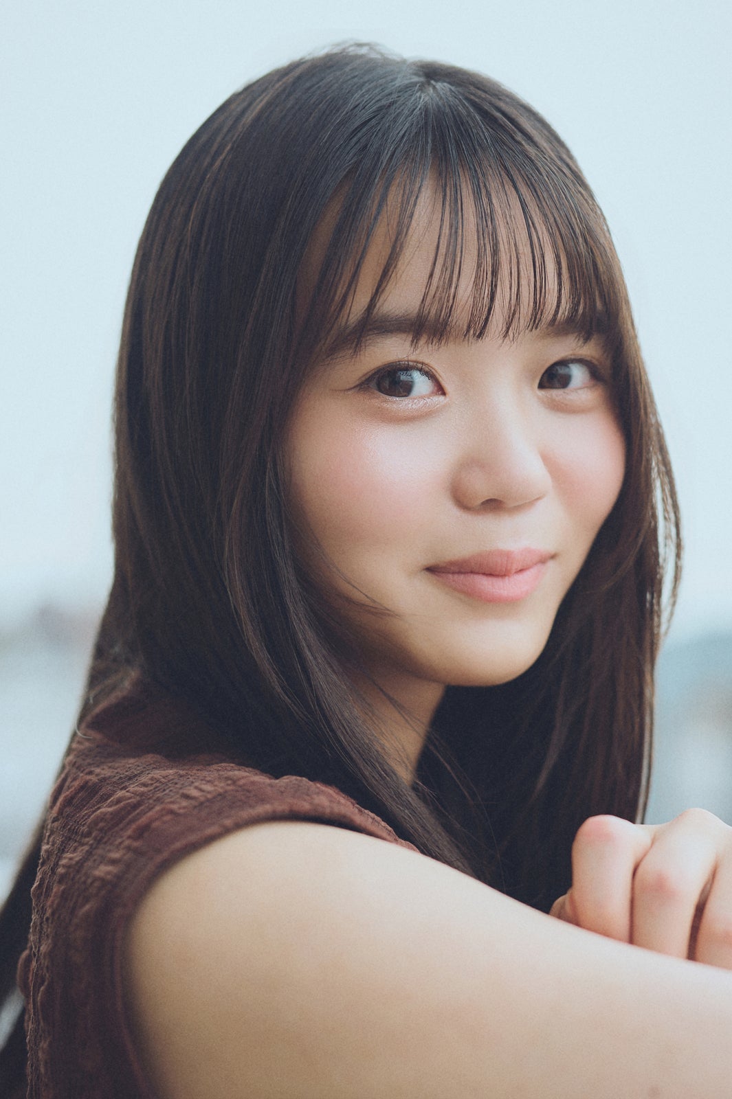 大島美優