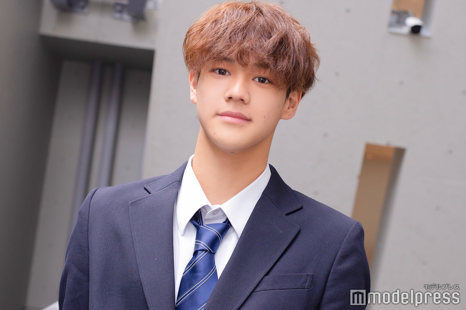 原屋裕介（C）モデルプレス