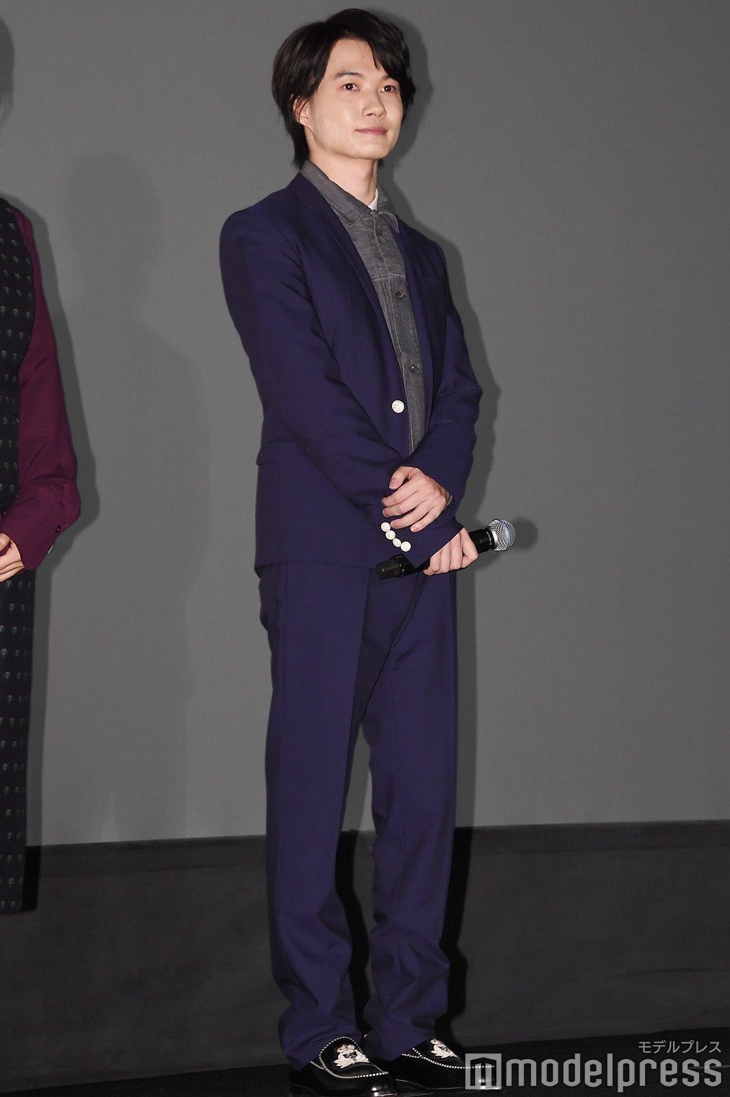 神木隆之介 （C）モデルプレス