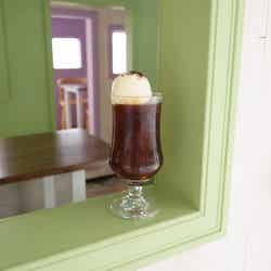 ジェラートとエスプレッソと/提供画像