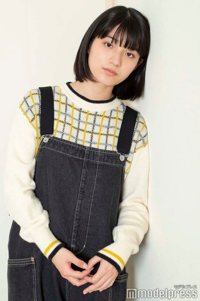 蒔田彩珠(C)モデルプレス