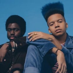 新世代ビートメイキング・デュオ、ブルー・ラブ・ビーツが名門ブルーノートと契約&新曲解禁