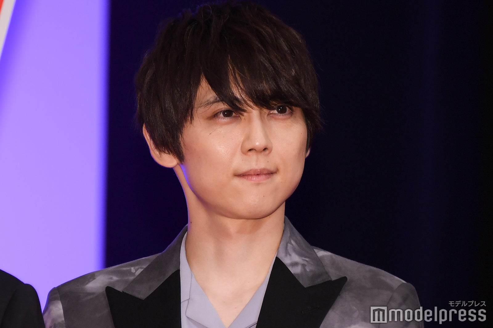 梶裕貴（C）モデルプレス
