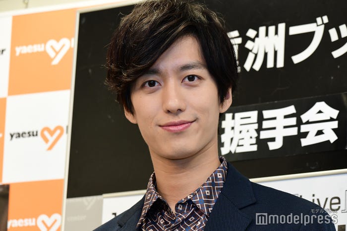 水田航生(C)モデルプレス