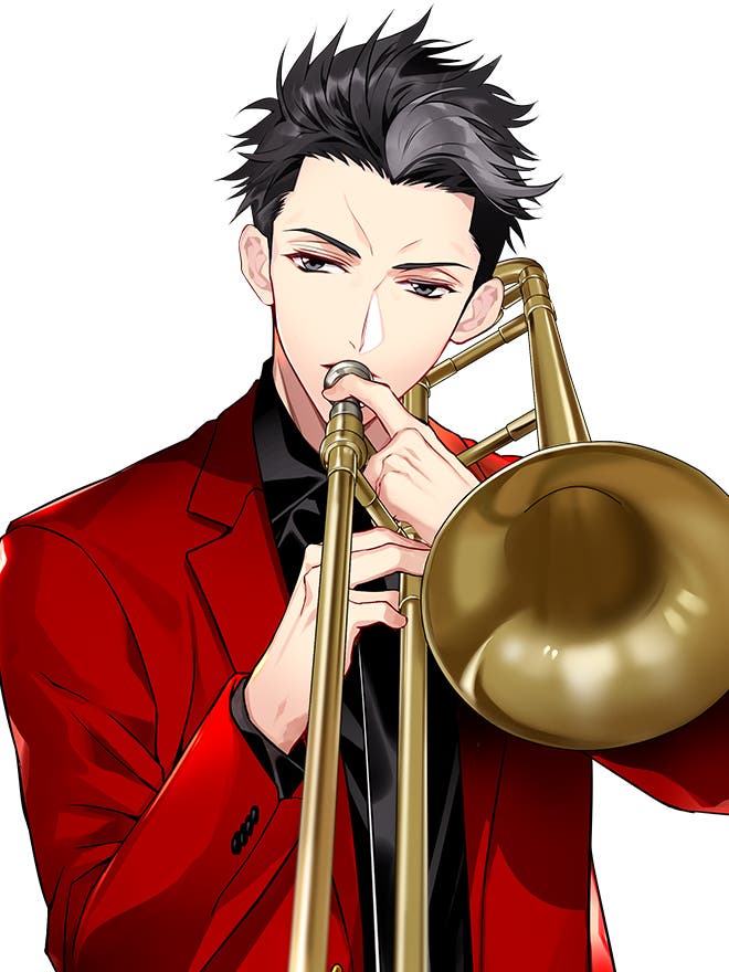 桐生蒼弥(提供画像)