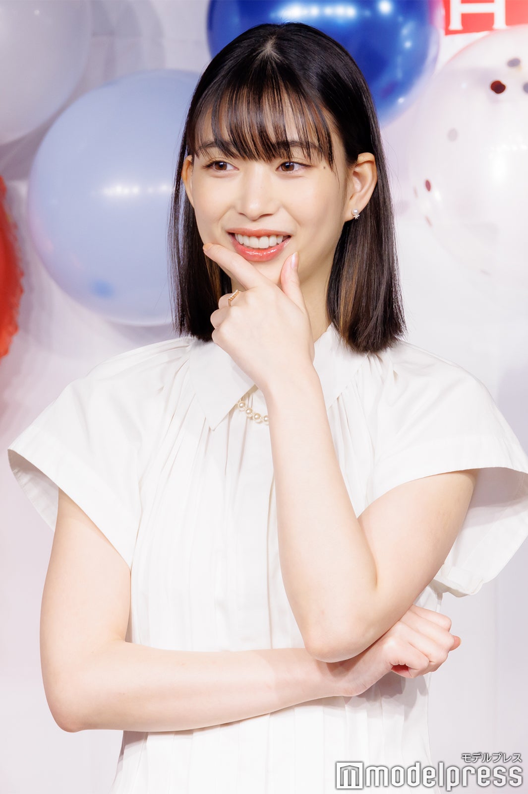 画像6 15 森川葵、ピンクヘアに大胆イメチェン「可愛すぎる」「新鮮」と反響相次ぐ モデルプレス