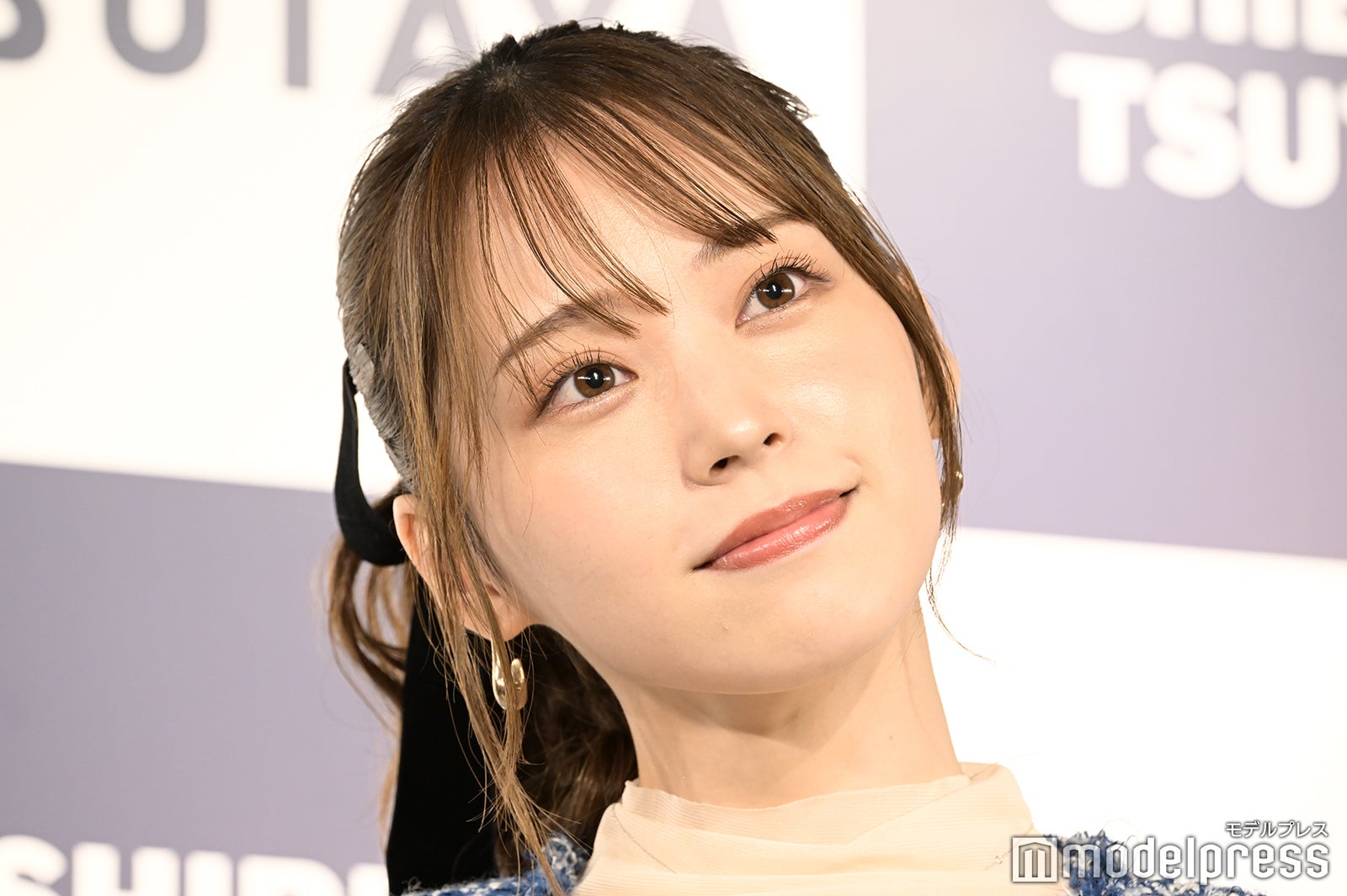 那須ほほみ（C）モデルプレス