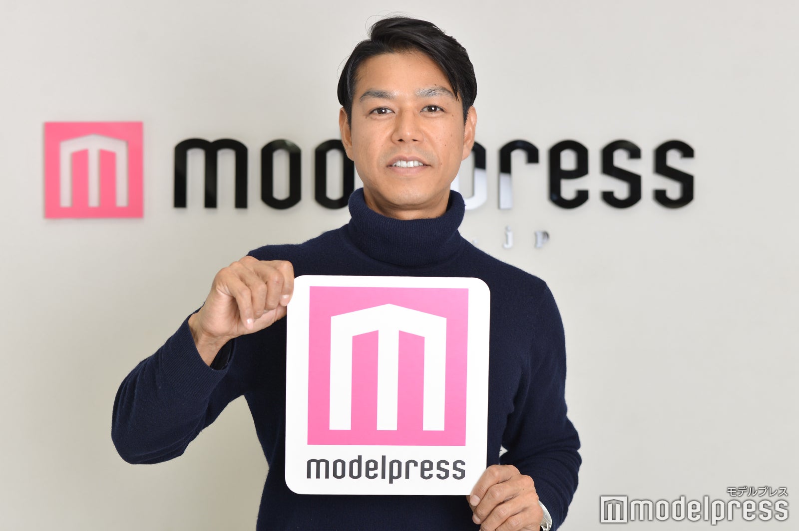 浦濱隼人氏（C）モデルプレス